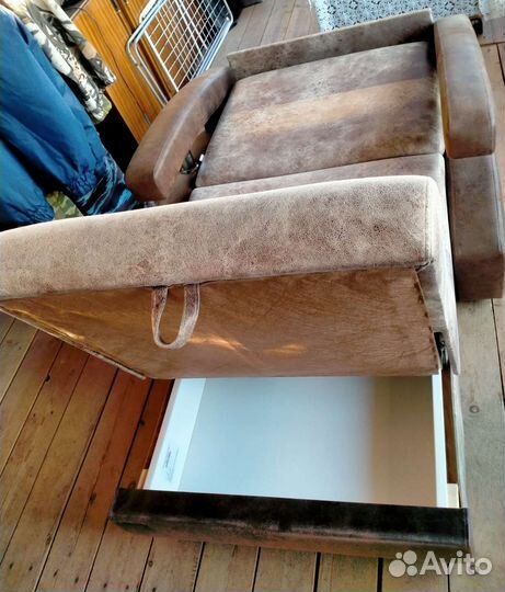 Кресло кровать