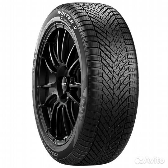 Pirelli Cinturato Winter 2 235/55 R17 103V
