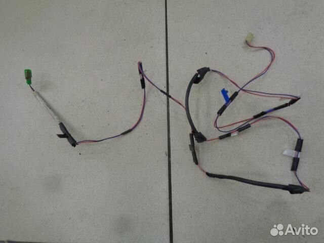 Проводка салона (жгут) Subaru Outback BG 1994-1999