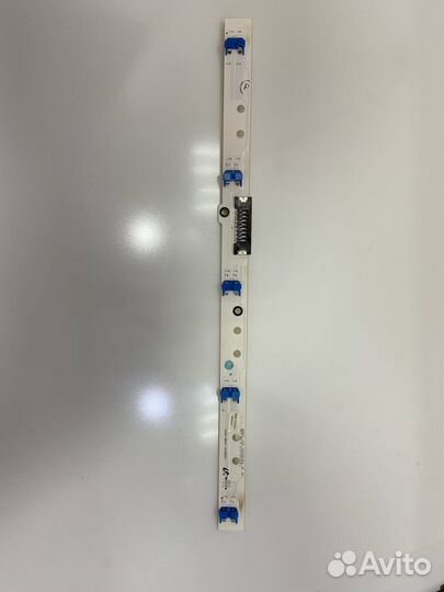 Телевизор Samsung UE32F6400AK в разборе