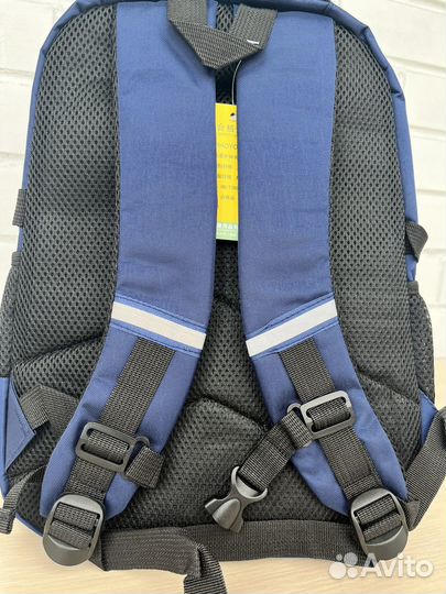 Рюкзак школьный новый