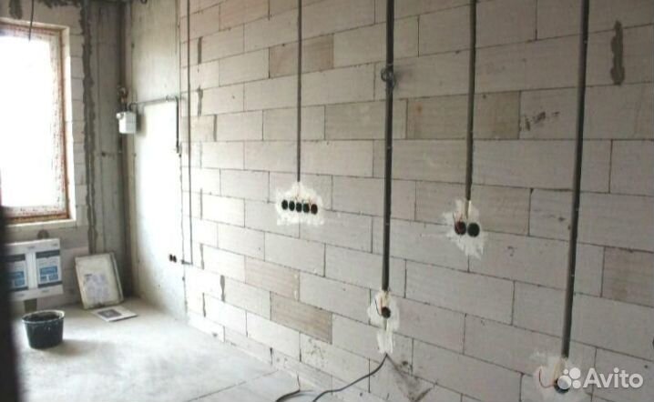 Услуги электрика Электрик Электромонтаж