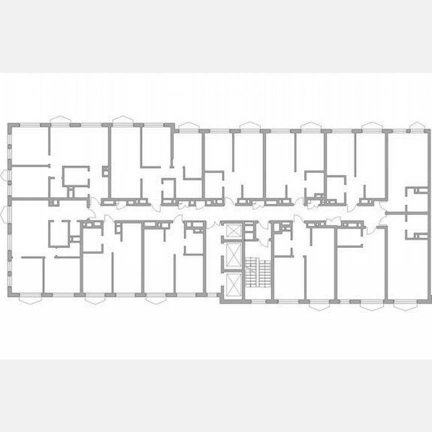 Квартира-студия, 30 м², 20/32 эт.