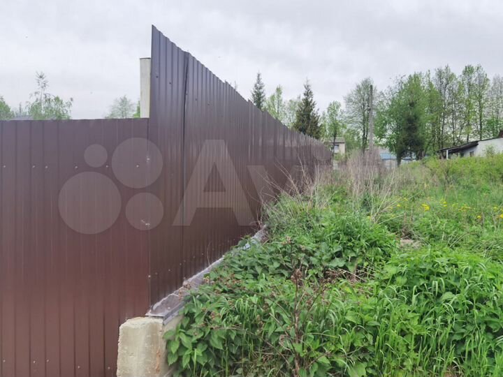 Участок 20 сот. (ИЖС)