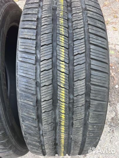 Michelin Defender LTX M/S 285/45 R22
