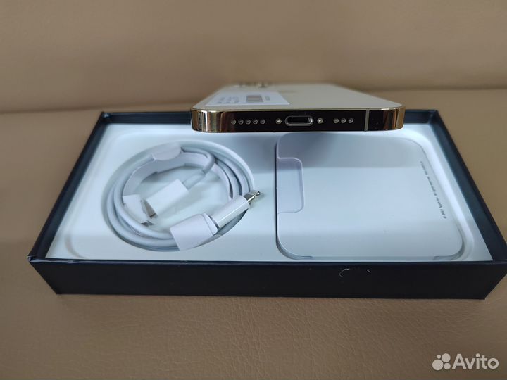 iPhone 12 Pro, 256 ГБ