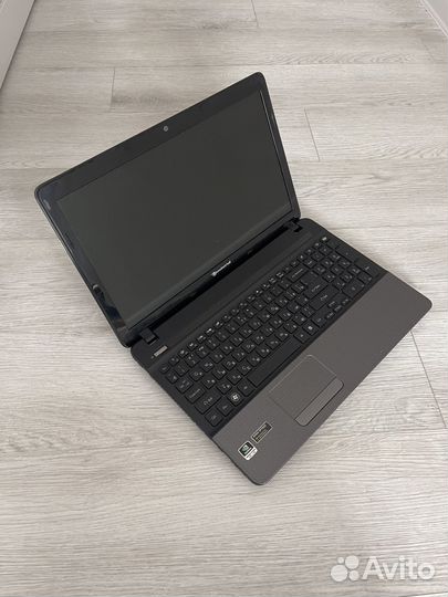 Ноутбук i7 nvidia gt 10gb ssd 256gb 15,6