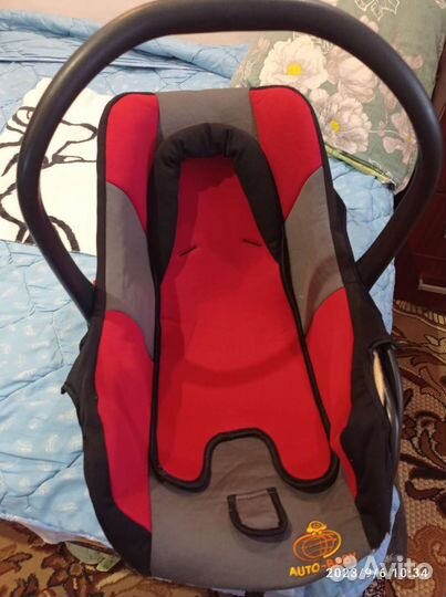 Продам комбинезон, авто люльку