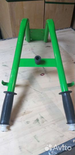 Доильный аппарат, новый