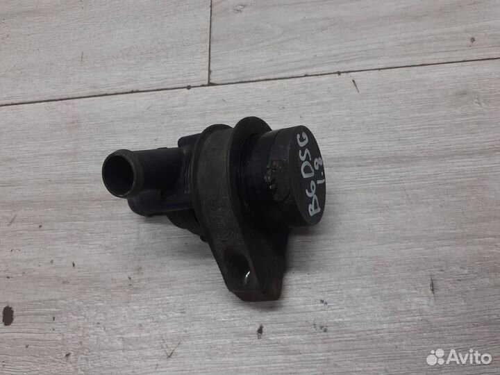 Помпа (насос водяной) VAG