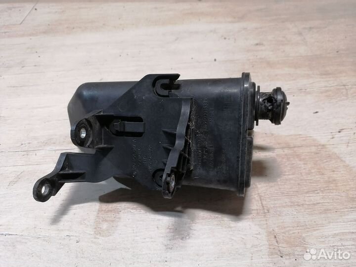 Абсорбер топливный Skoda Yeti Шкода Йети