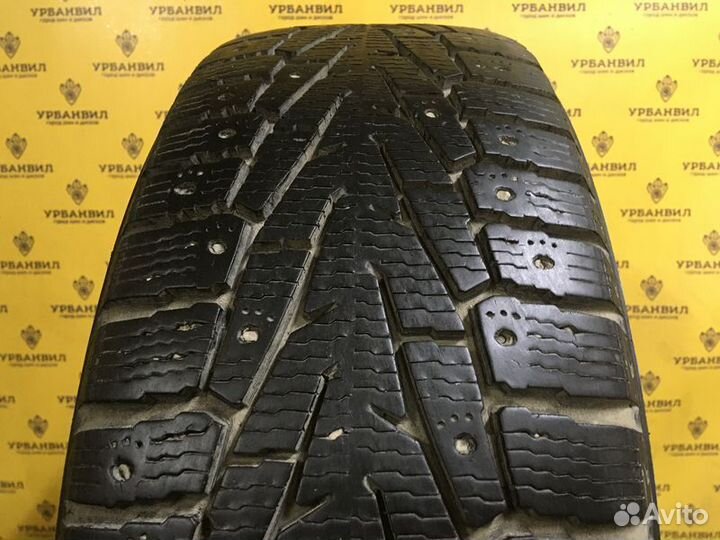 Nokian Tyres Hakkapeliitta 7 SUV 225/65 R17 106T