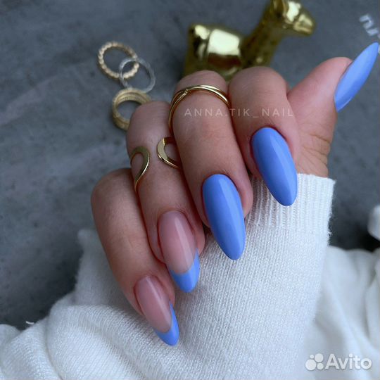 Маникюр,Shellac,наращивание ногтей, педикюр Лобня