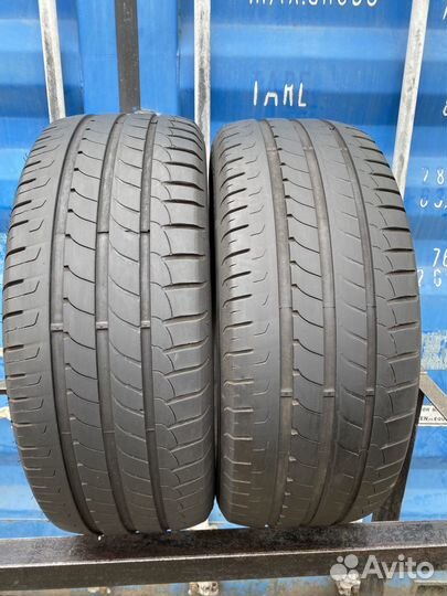 Goodyear EfficientGrip 205/55 R16 92H