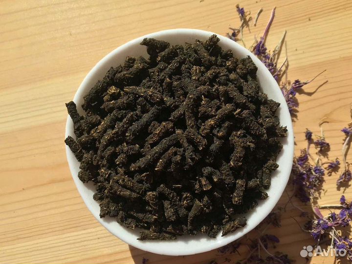 Иван-чай 1 килограмм свежий 2O23-го, вкуснющий