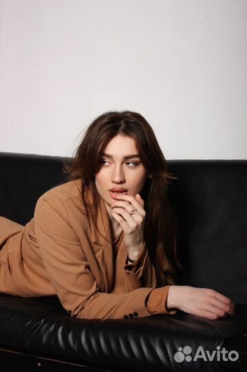 Фотосессия в студии