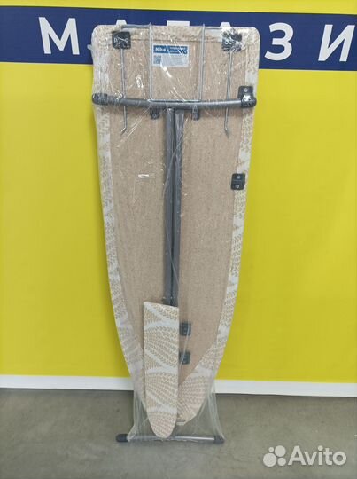 Гладильная доска Лина 1 112*34см Nika (новая)