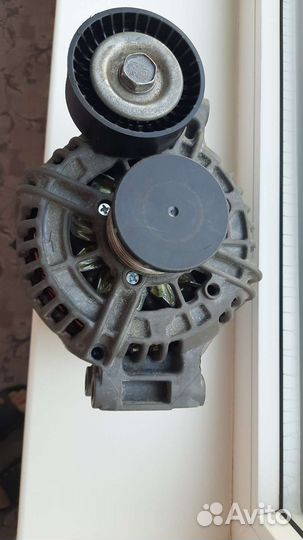 Генератор BMW 150A