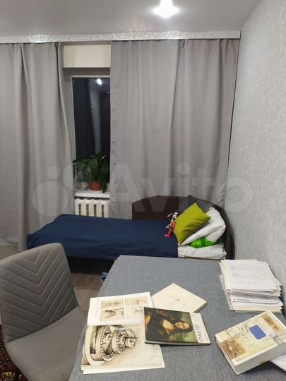 2-к. квартира, 60 м², 3/5 эт.