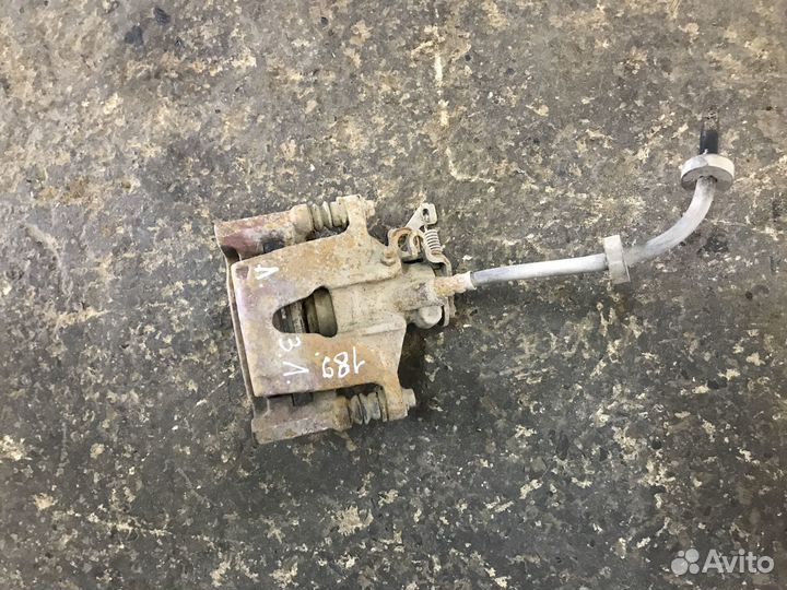 Суппорт задний левый Ford Mondeo 3 универсал