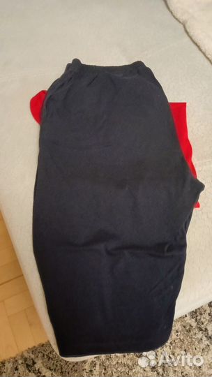 Костюм мужской с шортами хб