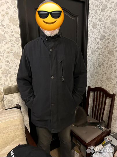 Куртка мужская Pierre Cardin Пьер Карден