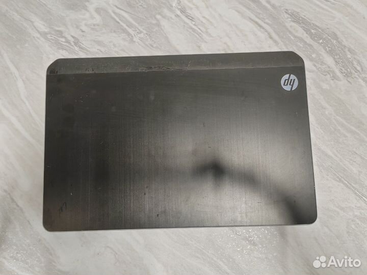 Ноутбук hp pavilion dv7 (120)