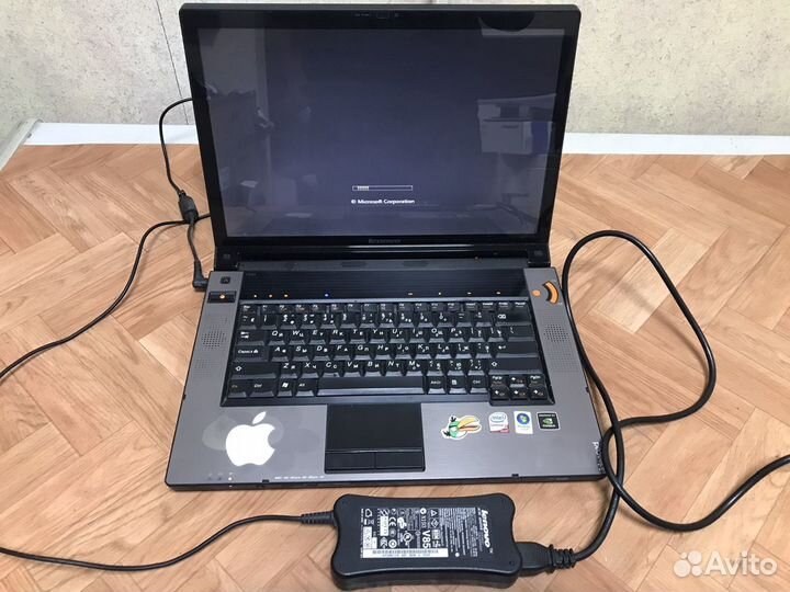 Ноутбук Lenova