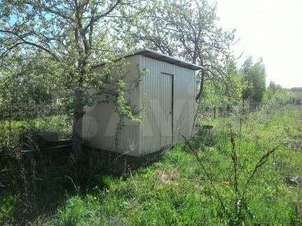 Участок 20,7 сот. (ИЖС)