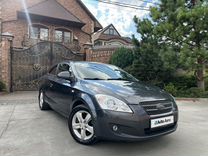 Kia Ceed 1.6 MT, 2008, 200 000 км, с пробегом, цена 620 000 руб.