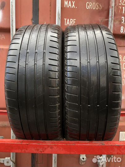 Bridgestone Turanza T005 205/45 R17 84V