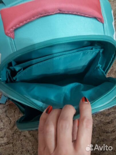 Рюкзаки ранцы для школы