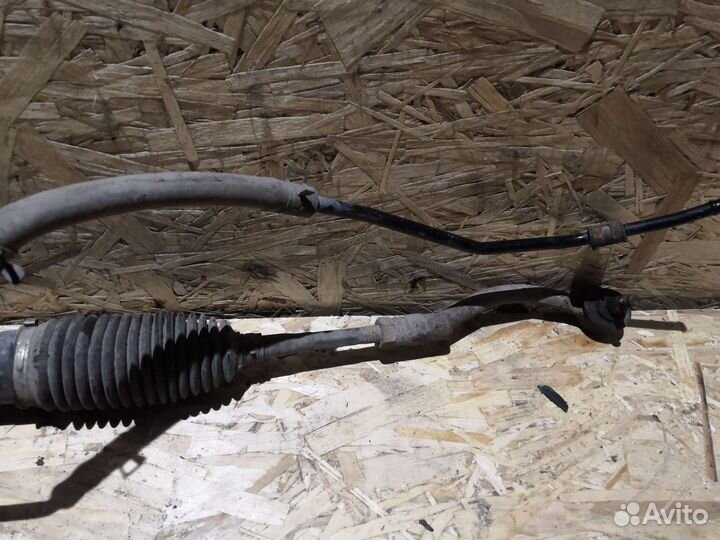 Рулевая рейка Hyundai Solaris 1/Kia Rio 3