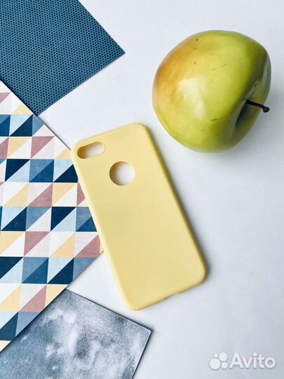 Чехол на iPhone 7 / 8