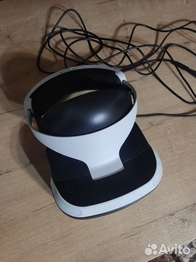 Vr очки для ps4