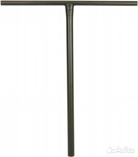 Руль root industries T-Bar Oversized XL Black Nov6