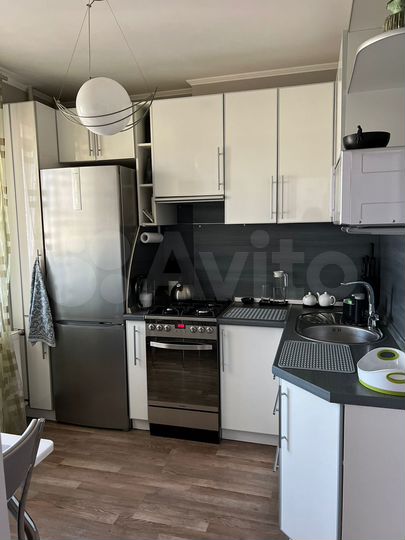 1-к. квартира, 41,5 м², 5/9 эт.