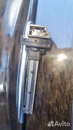 Датчик температуры салона