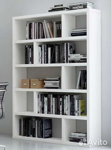 Стеллаж для книг