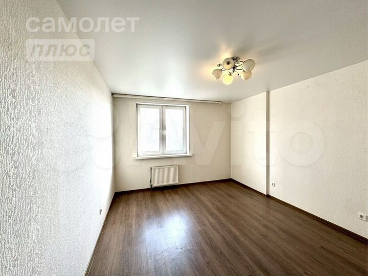 1-к. квартира, 36,5 м², 10/26 эт.