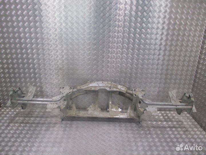 Каркас торпедо Mercedes-Benz A9406801131