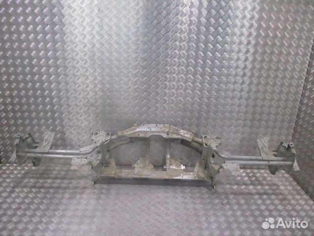 Каркас торпедо Mercedes-Benz A9406801131