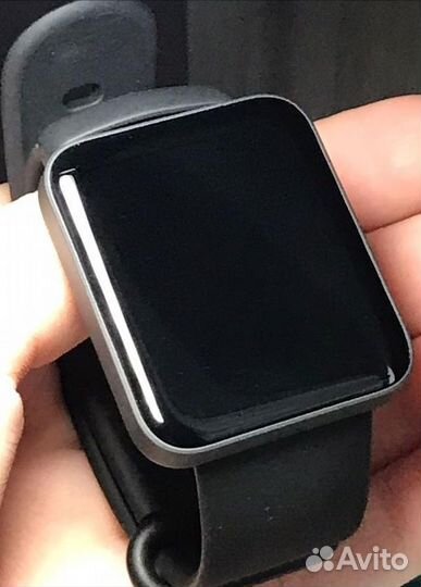 Смарт часы redmi