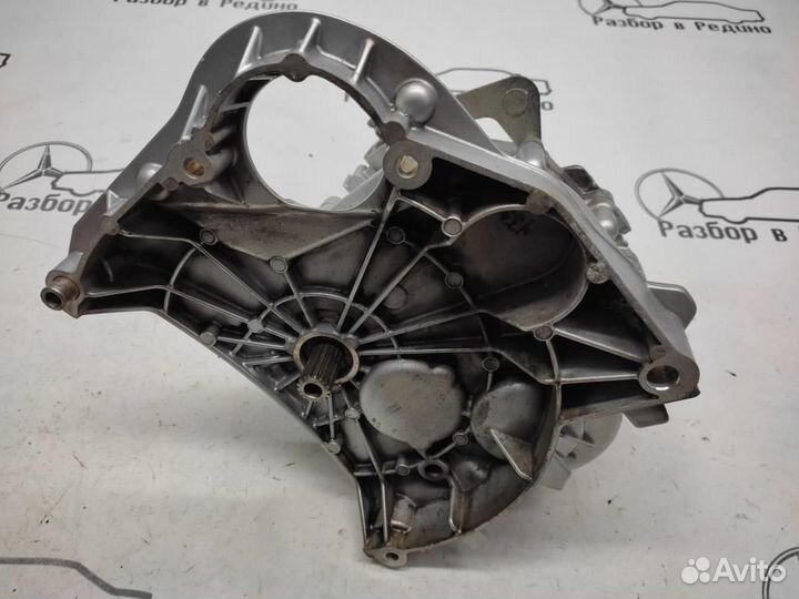 МКПП М R1200GS BMW K25