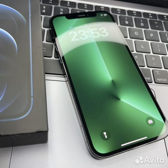 iPhone 12 Pro, 128 ГБ