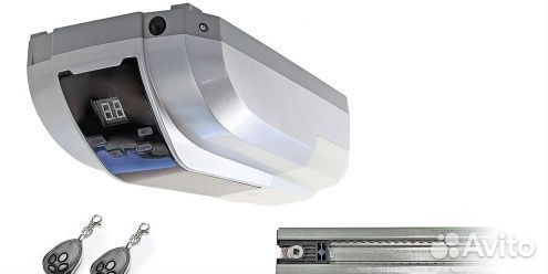 Автоматика для гаражных ворот ASG600/3KIT