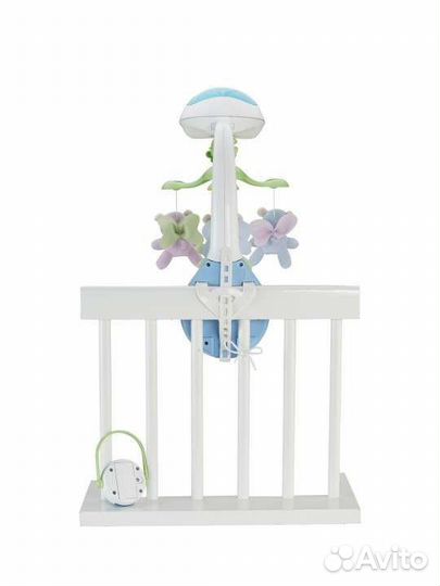 Мобиль на кроватку fisher price