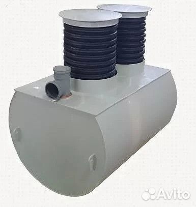 Септик от производителя