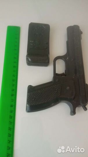 Игрушки СССР