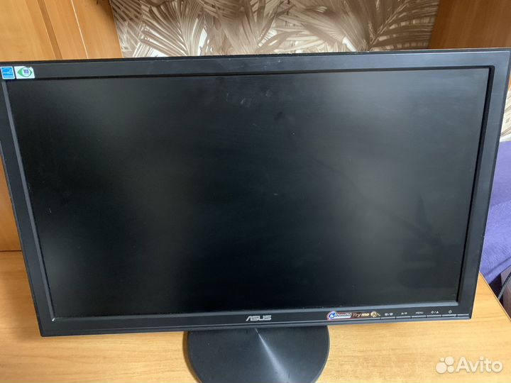 Монитор Asus